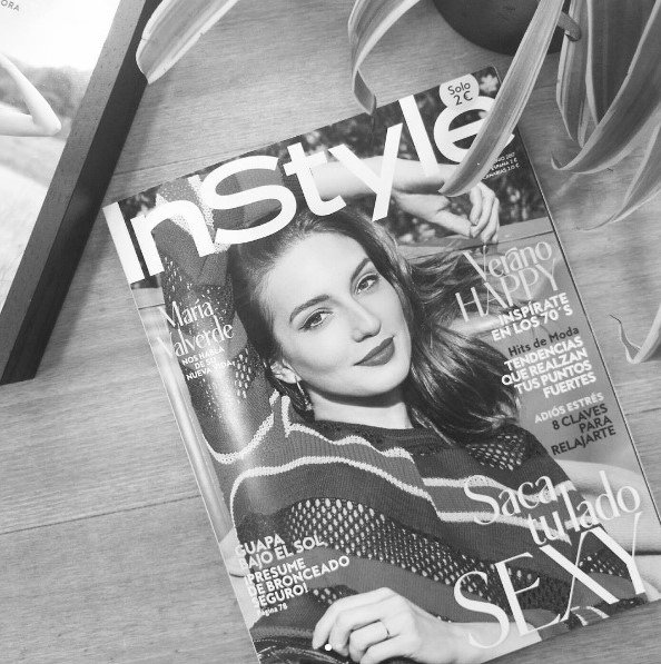 Adonianatur's tweet photo. "La dirección fetiche", así es como la revista InStyle describe nuestra nueva tienda en Barcelona 😍 Y nosotras más que encantadas 😎 https://t.co/5ZMygzAu0B