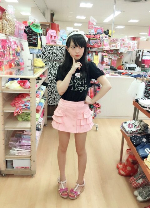 福島すず 福島すず
