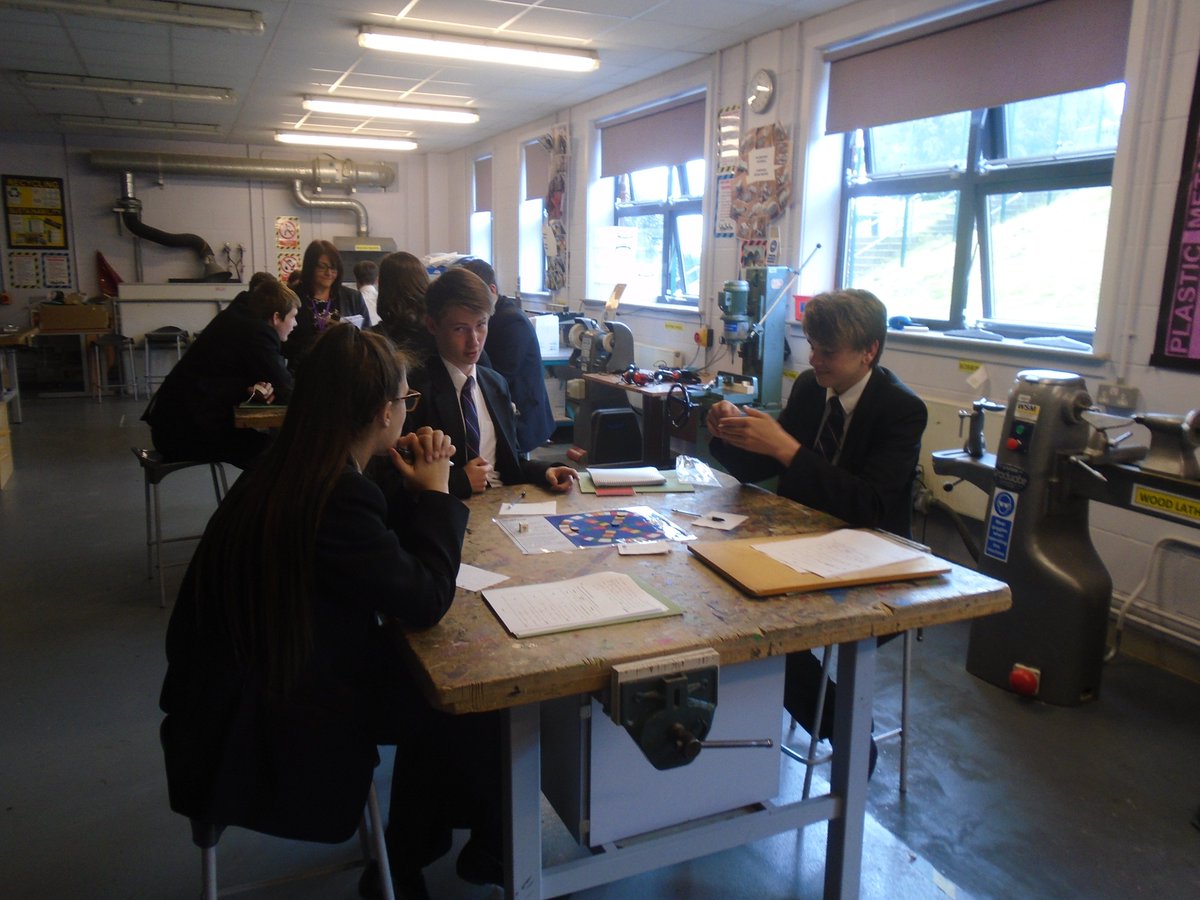 OAN__DT's tweet photo. GCSE Revision! Trivial pursuit has been very successful! Exam June 16th! #Revision https://t.co/QyBbTVaPXo