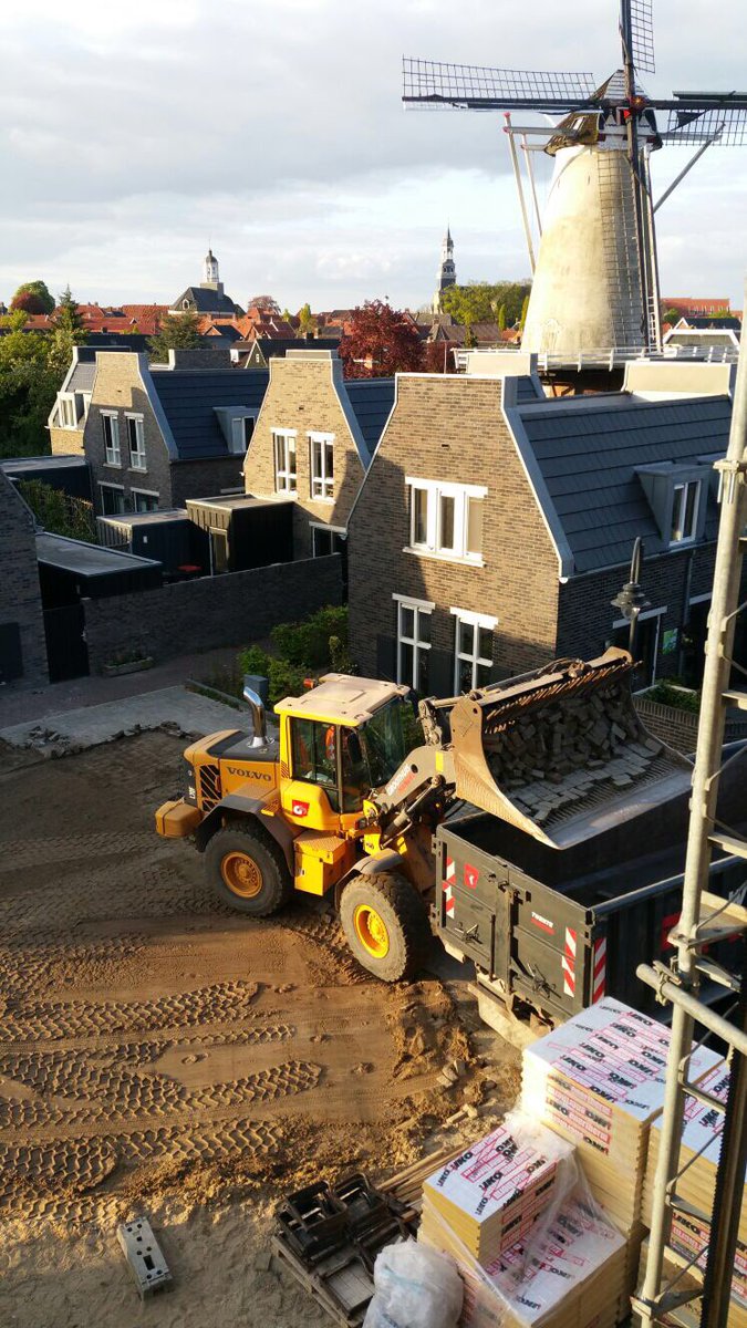 GroothuisHandel's tweet photo. Gespot in het mooie Ootmarsum! https://t.co/HruqTwUlym