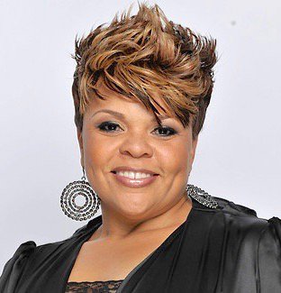 HAPPY BIRTHDAY... TAMELA MANN! \"TAKE ME TO THE KING\".   