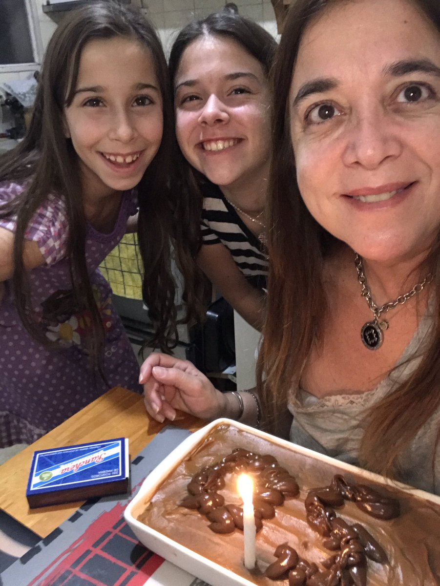 Desayuno de cumpleaños 😁