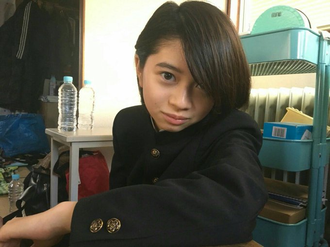 Twitterのコスプレ画像30