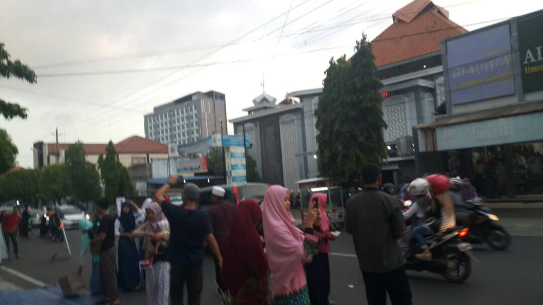 Cakep Itu INDONESIA tweet media