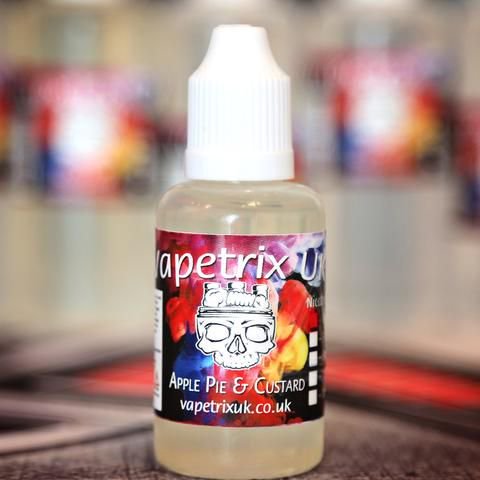 Vapetrix UK tweet media