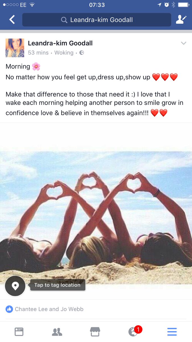 leandra_goodall's tweet photo. #spreadyourlove ❤ #followme #followmyfacebook https://t.co/X6Ep0O5ESa