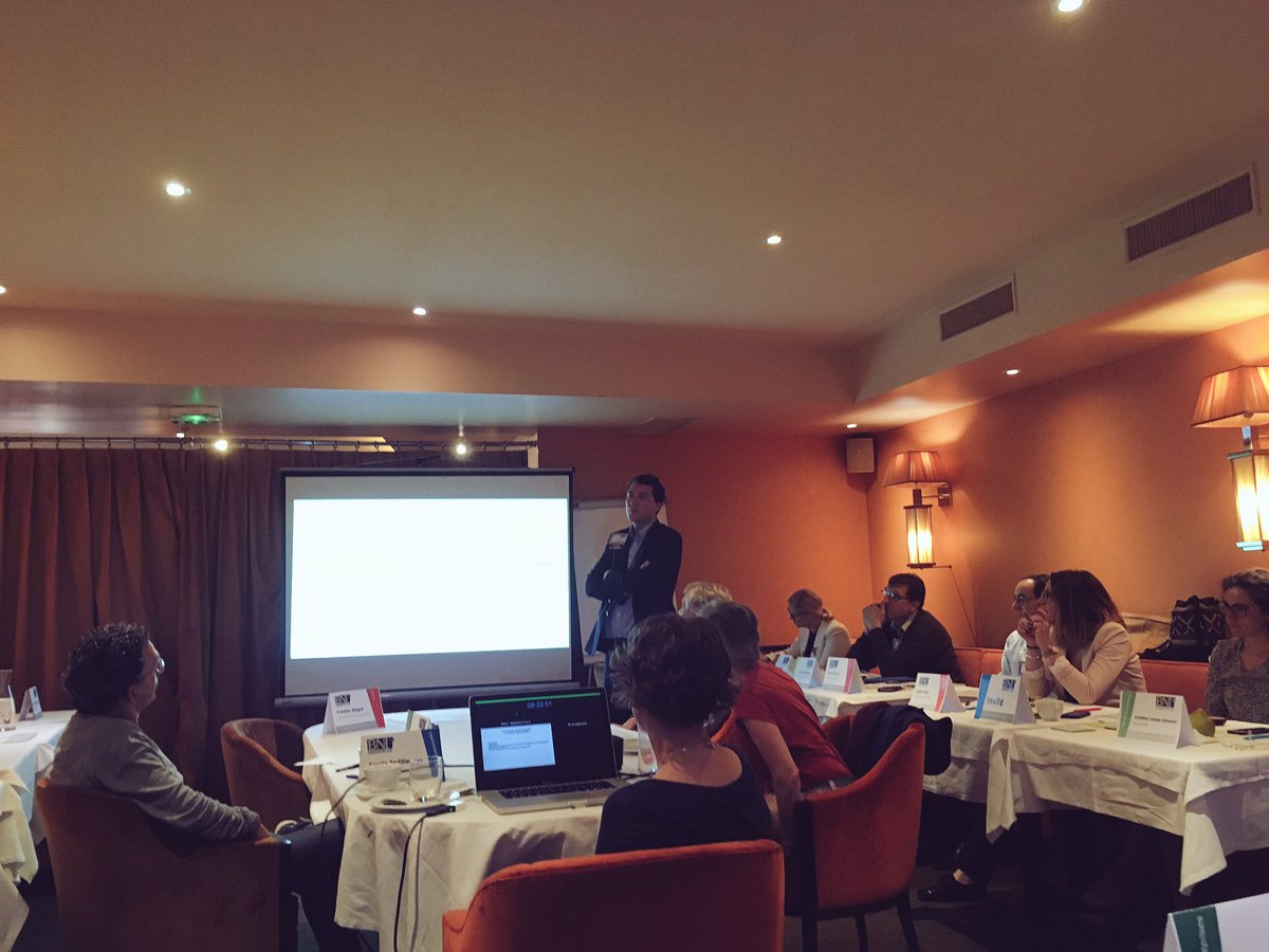 BNI+ParisBastille tweet media