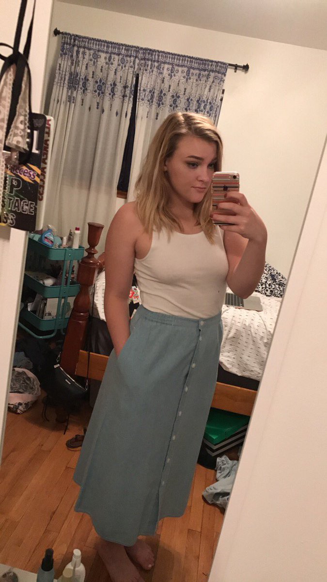 ultimateglo's tweet image. Some thrift shopping finds😛