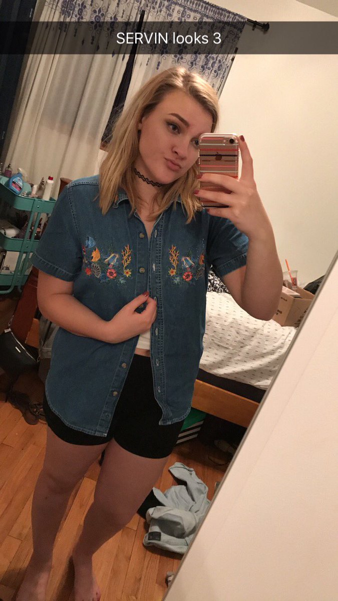 ultimateglo's tweet image. Some thrift shopping finds😛