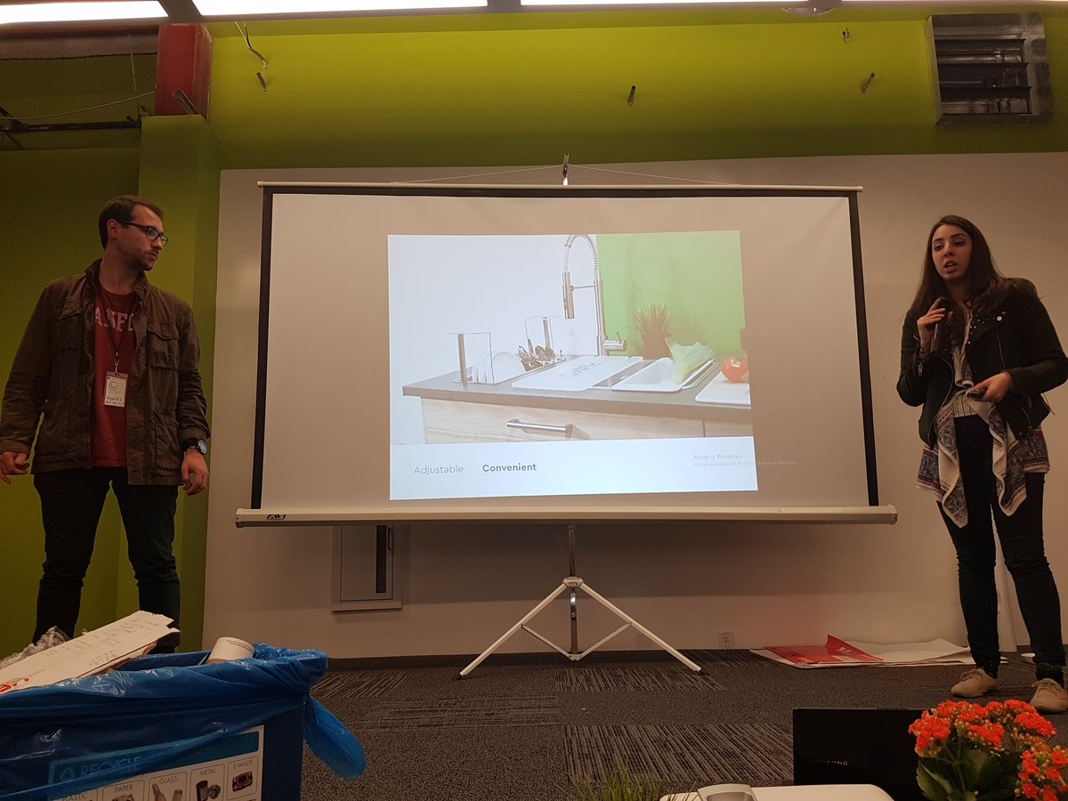 Last preparation for #SUGARexpo #ME310 #newfuturemakers 
@PwRzecznik <a href="/PW_edu/">Politechnika Warszawska</a> @NAUKA_GOV_PL <a href="/rkn_pw/">Rada Kół Naukowych</a> <a href="/polibuda_info/">polibuda.info</a> <a href="/Stanford/">Stanford University</a> <a href="/SUGARnetwork/">Sugar Network</a>