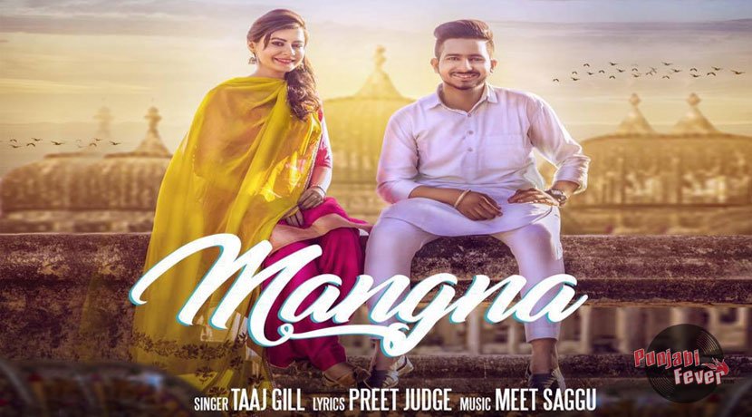 punjabifevertv's tweet photo. Watch Song Video : #Mangna #TaajGill #PreetJudge @punjabi_fever
Link : https://t.co/RsphIpgGXi https://t.co/T37QryQGVR