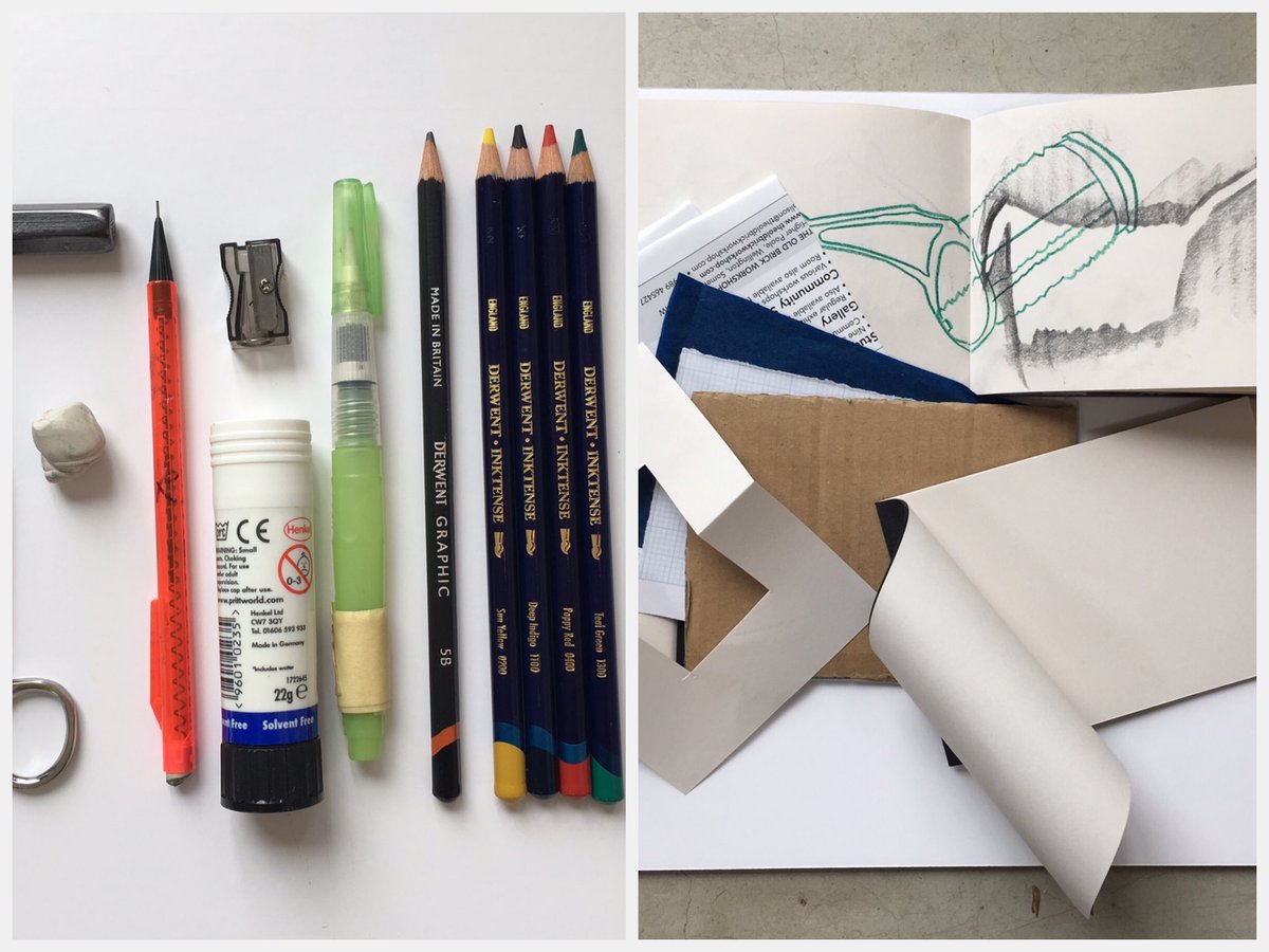EventsRabley's tweet photo. Call to teachers - #sketch2017 event and #Sketchbook workshop Tues 13 Jun 5-7pm book today https://t.co/tze51I67QM https://t.co/AuT9Pg3Kgt
