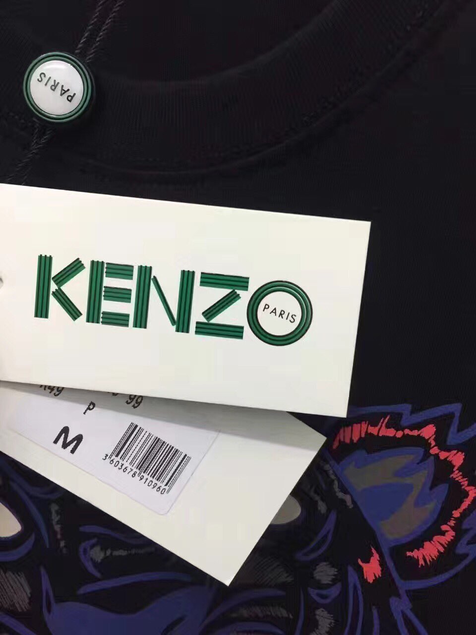 kenzo f562ro7104xe