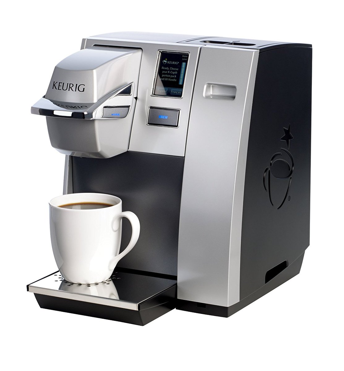 safaricarousel's tweet photo. Keurig K155 Office Pro Single Cup Commercial K-Cup Pod Coffee Maker https://t.co/ZSsNQufkRF https://t.co/FW8UTPVthF