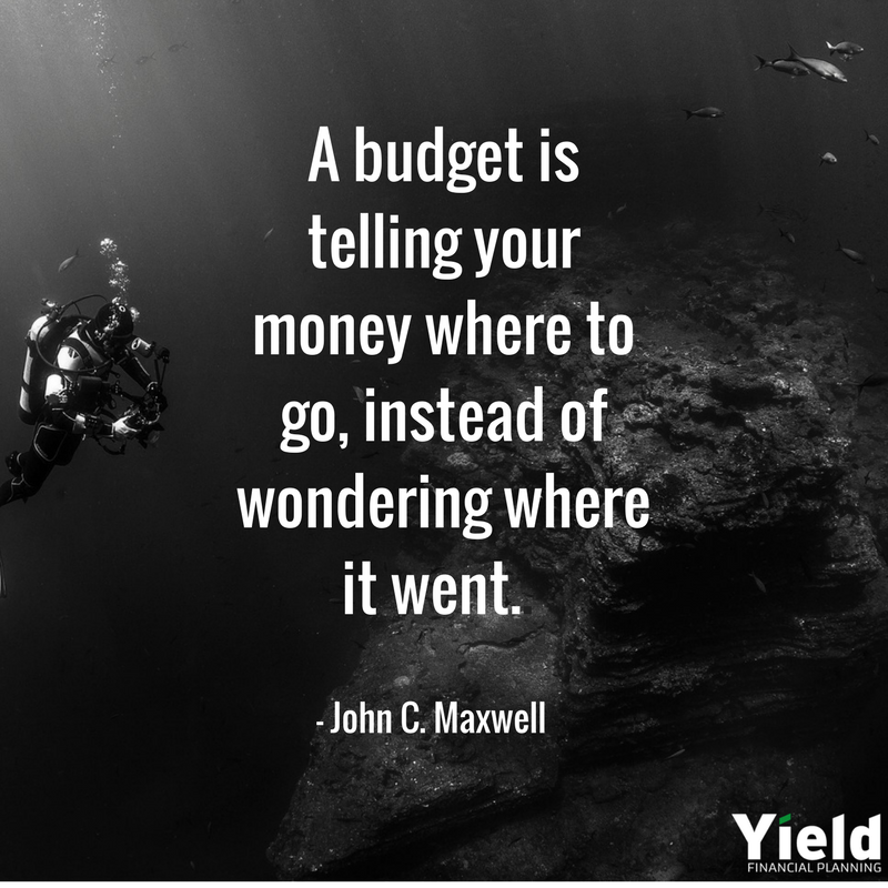 YieldFP's tweet image. Do you know where your #money is going? #savings #savemoney #invest