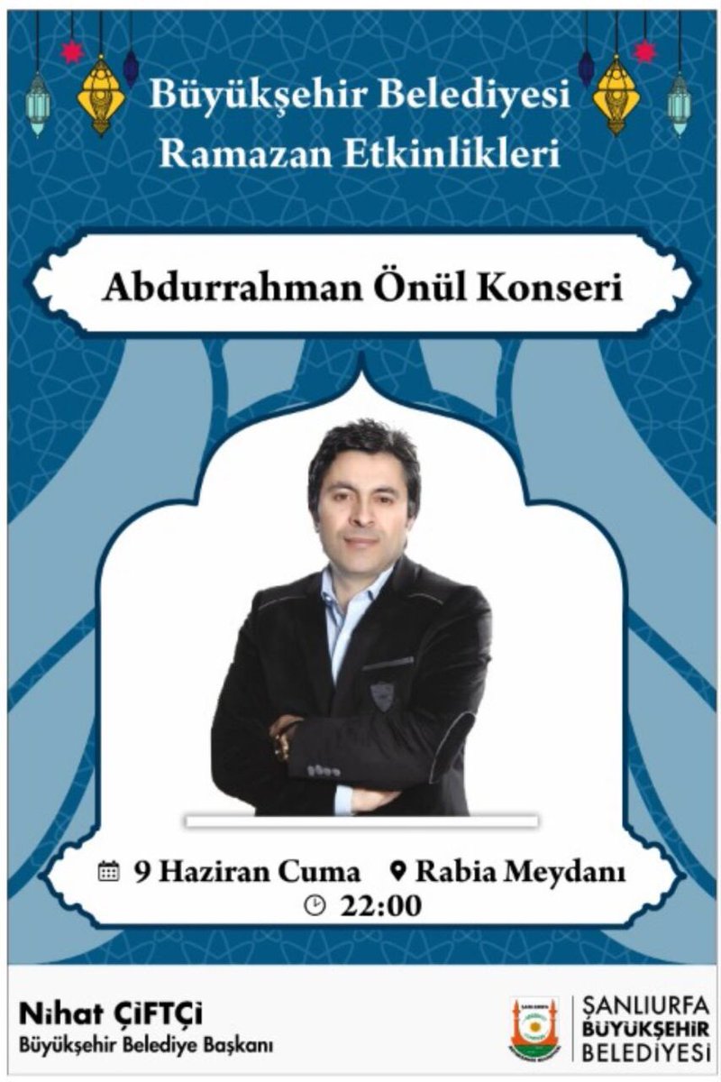 Rabia meydanında Buluşalım Hayırlı Cumalar...