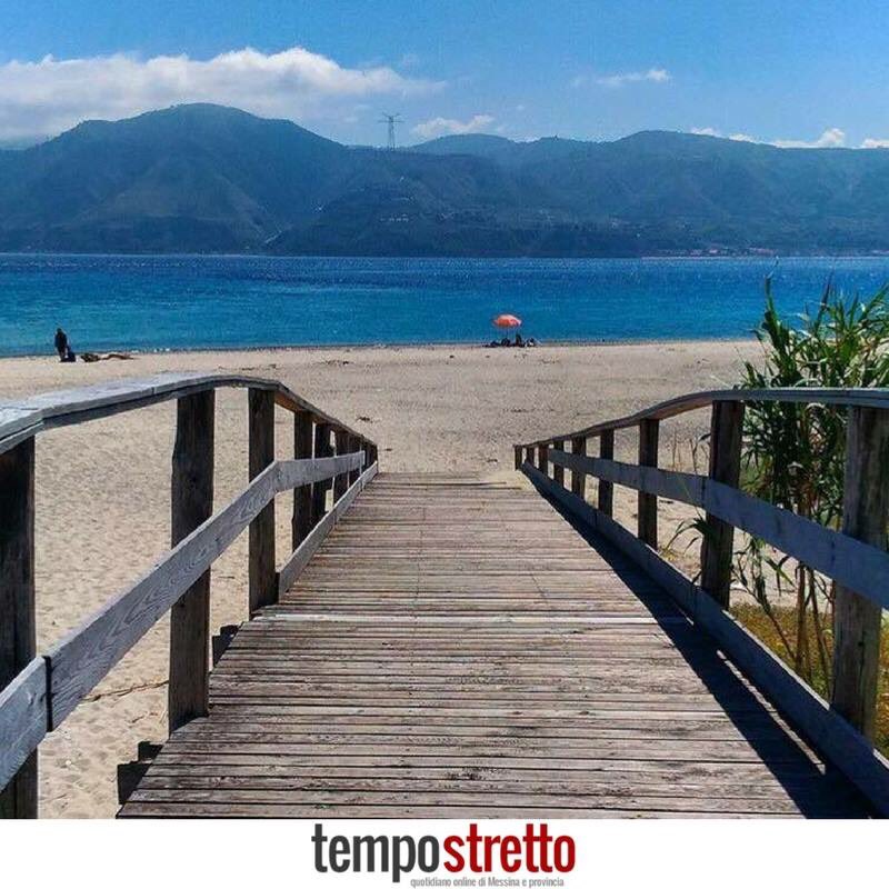 tempostretto's tweet photo. 🌊 Il mare unisce i paesi che separa. #mare #Messina #stre

Foto di @iofabiop https://t.co/WNDPHAqgme