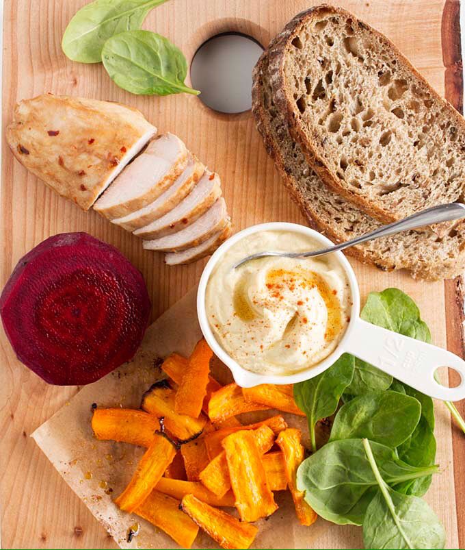 ShootheCook's tweet image. Make your sandwiches: Flavorful+Nutritious+Colorful= Delicious ~by #shoothecook #food #foodie #healthy #fitness #yummy