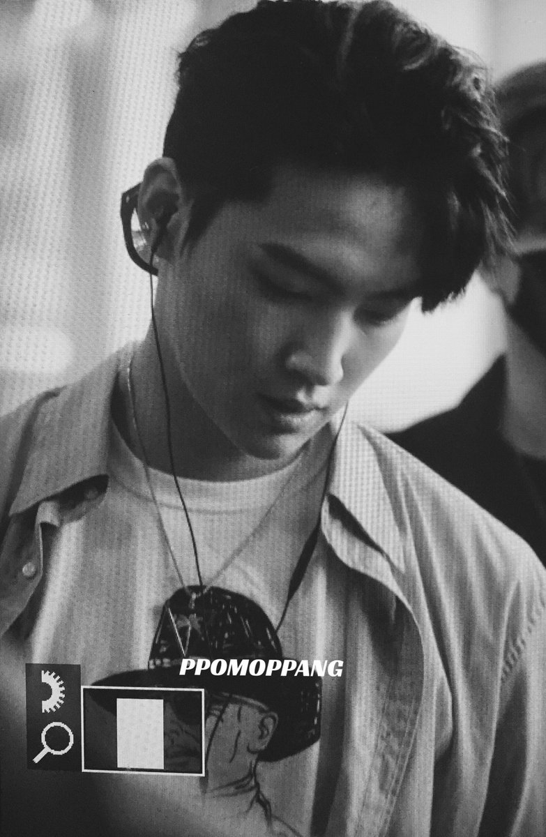 ppomoppang's tweet photo. [📱] 170609 #GOT7 #갓세븐 #JB #재범 #jaebum https://t.co/UMrcjcrfx8