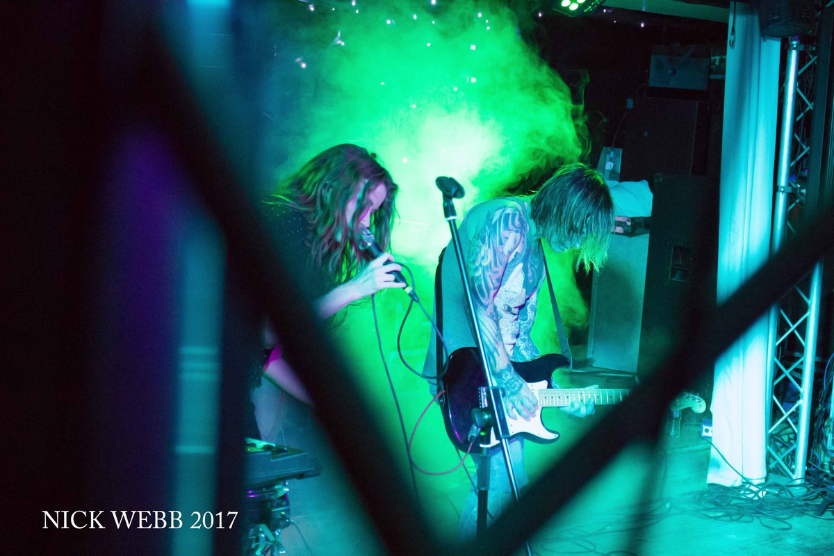 ClassicWebby's tweet photo. @couragemylove @mercedesarnhorn @BrandonLockwood #MetLounge #Peterborough #CourageMyLove https://t.co/IIPtR6Ap4l