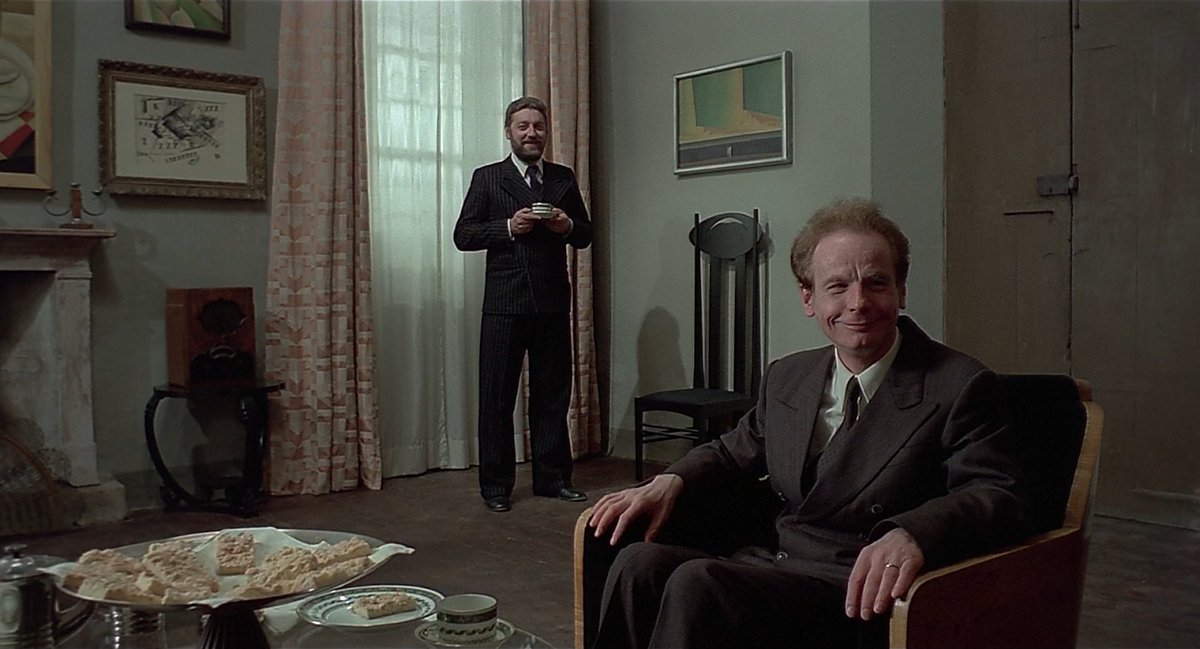 <a href="/sergioandreola/">Sergio Andreola</a> <a href="/SimoZecchi/">SimoZ</a> <a href="/RubenRedondoJar/">Rubén Redondo</a> <a href="/RPerezChaves/">Ruth Perez-Chaves</a> <a href="/IVleming/">Ignacio Vleming</a> @aylunaay <a href="/MJanovic/">Matt Janovic: a fucking Trotskyite deviationist</a> <a href="/MattRSays/">From Matt to Eternity</a> <a href="/TATJANASL/">TATJANA SL</a> <a href="/redroomrantings/">Justine Peres Smith</a> <a href="/Selandavacercan/">Se l'andava cercando</a> <a href="/mtonino/">sottonino (e sopra?)</a> <a href="/backtothecinema/">back to the cinema</a> <a href="/cinemaofdreams/">CinemaOfDreams</a> <a href="/artdielle/">Arturo Dielle</a> “I don't believe there will ever be a society in which man is free” #pasolini75
Pierpaolo #Pasolini #Saló (1975)