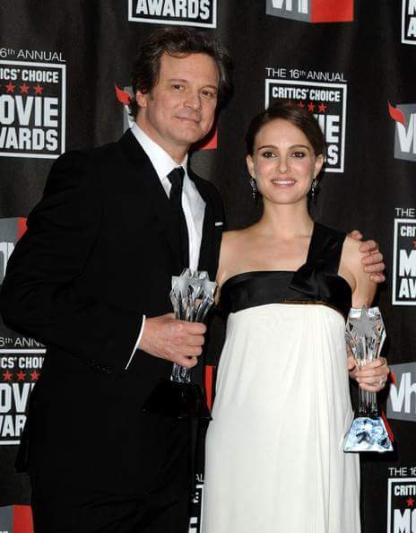  COLIN FIRTH ADDICTED HAPPY BIRTHDAY, \"NATALIE PORTMAN\" ^^   