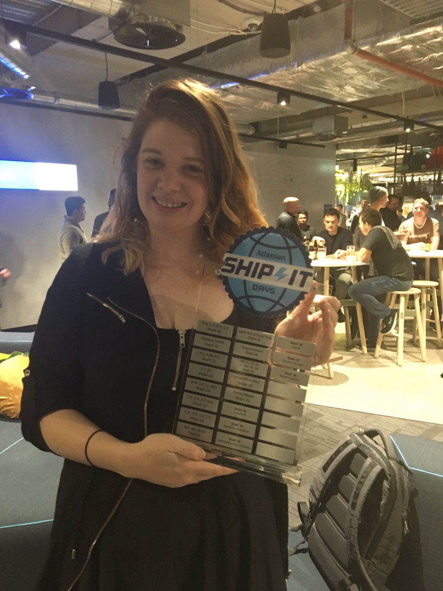 PrincessPeachey's tweet photo. WE WON!!!!!! #shipit #shipit39 https://t.co/Gzz7lQPvja