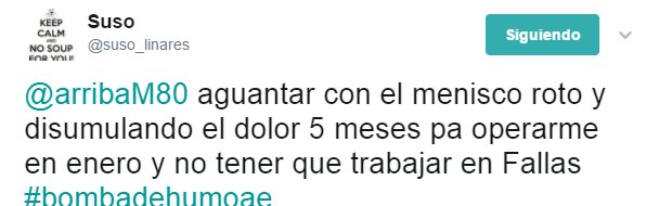 arribaM80's tweet photo. ¡¡¡El ganador de hoy es @suso_linares y se lleva este lote de premios!!! #BombaDeHumoAE https://t.co/0OHSyGwWal