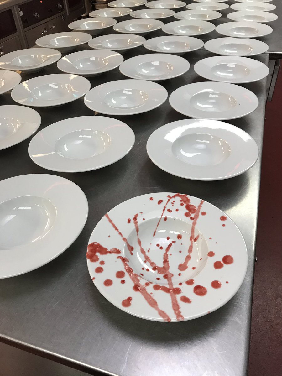 DebutRestaurant's tweet photo. Murder mystery night @DebutRestaurant last night wit @ccnHE https://t.co/kCQOw3W6yJ