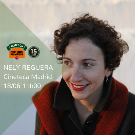 Notodofilmfest_'s tweet photo. En el weekend tendremos proyecciones gratuitas: Tarde para la ira, María y los demás y La mano invisible 
¡Vente!
https://t.co/uCz2cN7w9O https://t.co/yFt5By8XRQ