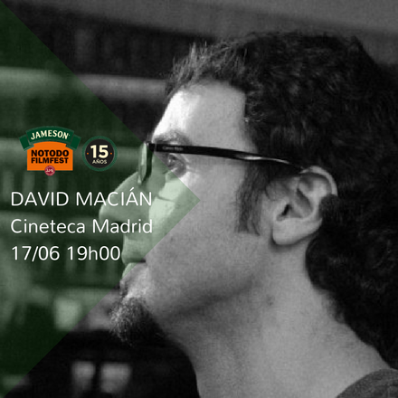 Notodofilmfest_'s tweet photo. En el weekend tendremos proyecciones gratuitas: Tarde para la ira, María y los demás y La mano invisible 
¡Vente!
https://t.co/uCz2cN7w9O https://t.co/yFt5By8XRQ