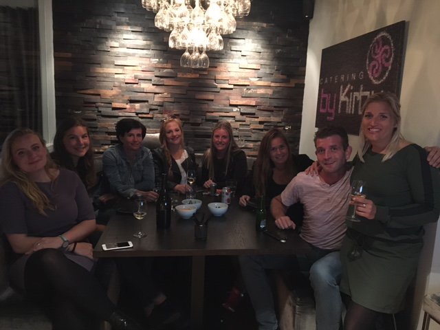 Deze week hebben wij weer een leerzame en gezellige #medewerkersavond gehad! Wat een toppers hebben wij!