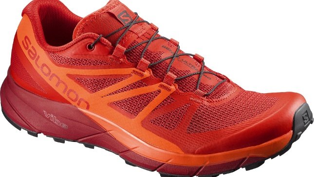 terrederunning's tweet photo. EXCLU magasins spécialisés: #Salomon Sense Ride est arrivée Récompensée au salon #ISPO AWARD 2017 dans la catégorie Performance https://t.co/LDVvY0Dw3S