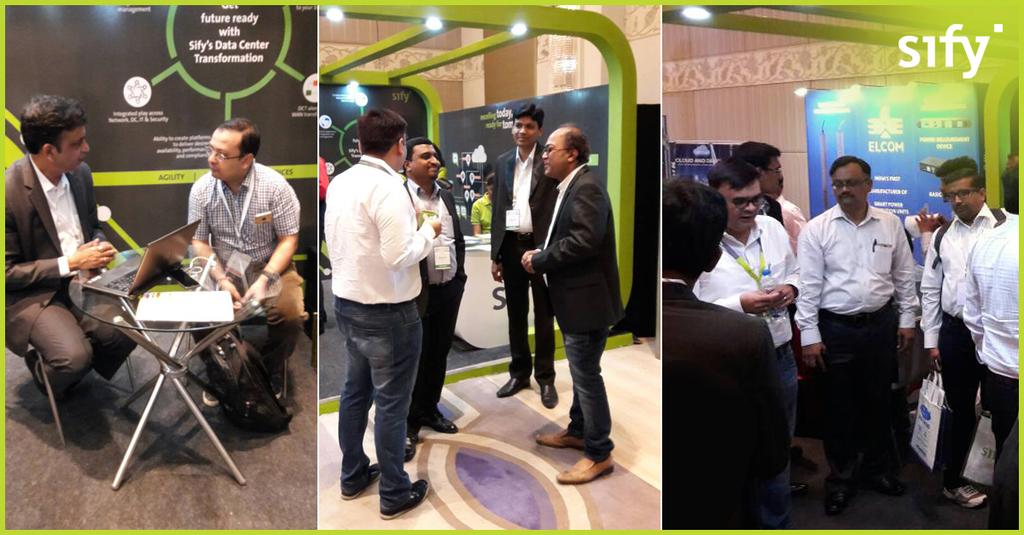 Sify Technologies on Twitter: 