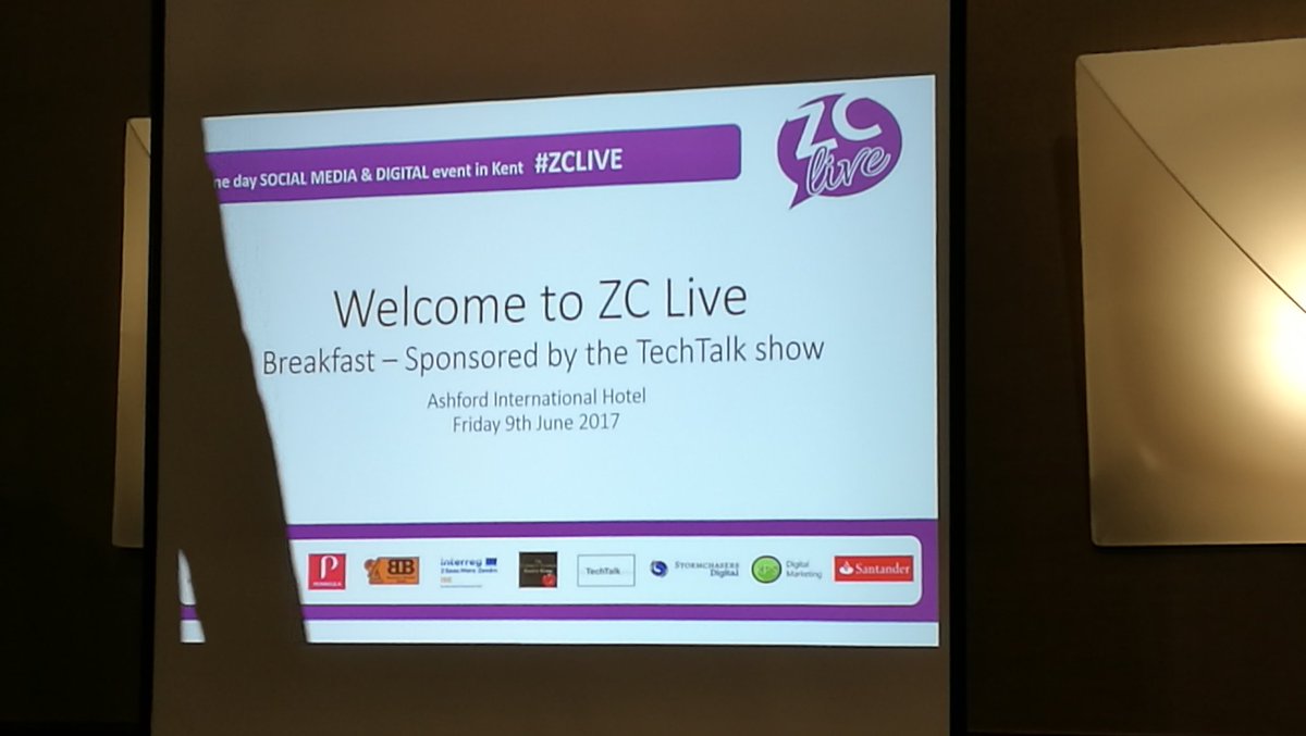 IFConsultants's tweet photo. Looking forwards to information assimilation #ZCLive #ZCSocialMedia https://t.co/RfMDvZnn2r