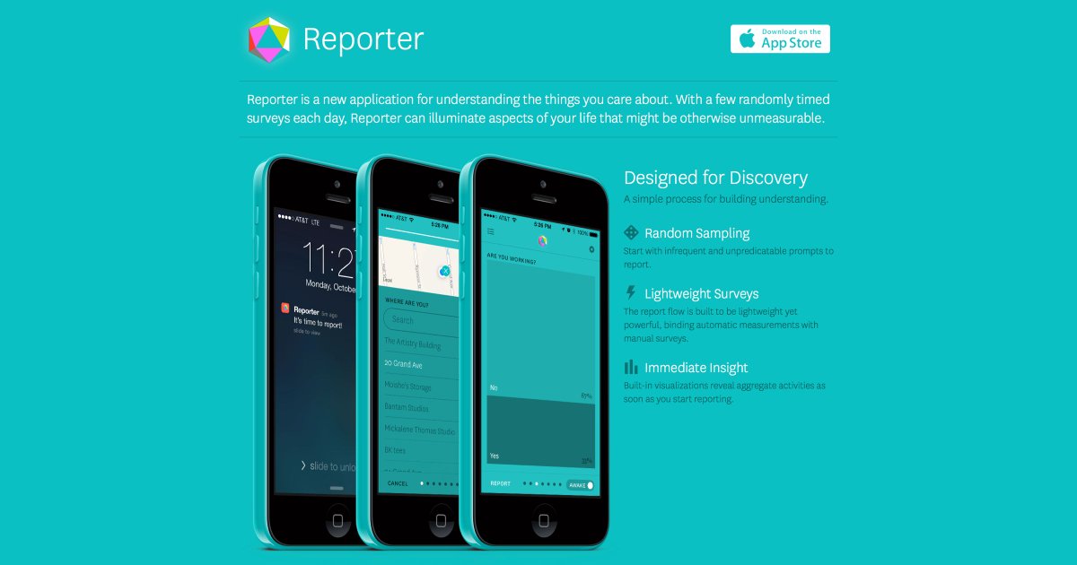 gethapi_co's tweet photo. Learn how to take a data-driven approach to biohacking and quantify your life with @GetReporter

#biohacking

https://t.co/yRel7R7SVB https://t.co/ItTxzjdlWL