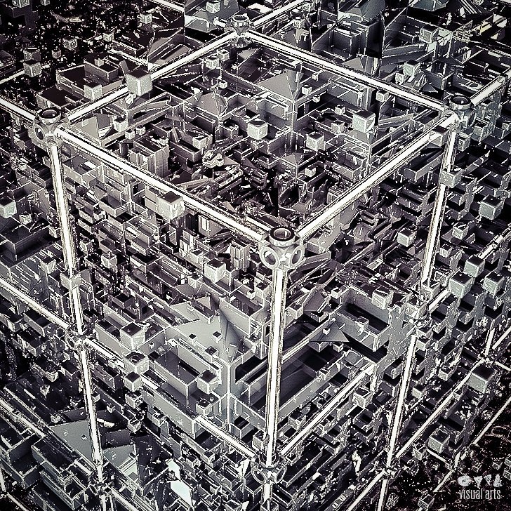oscar_valois's tweet photo. City #gsg #cinema4d #c4d #3D #everydayrender #render #maxon #abstractart #OVVA #c4dart
#dailyrenderc4d #3danimation #ceiescuela https://t.co/K59JjedSxE