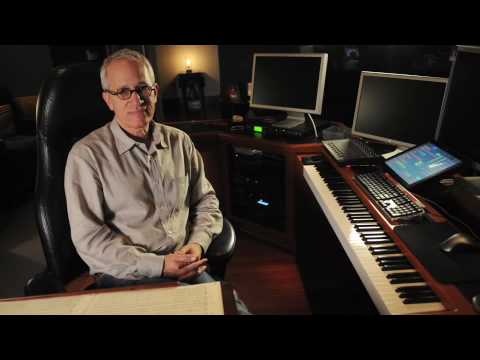Happy birthday, James Newton Howard! 