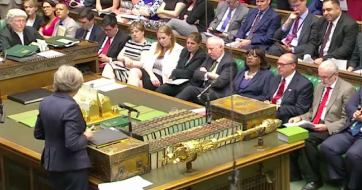 ukMPG's tweet photo. Hung parliament: What does this mean for the industry? (via @musicweek) https://t.co/oxLUJZNolh https://t.co/QUqvK8BnhX