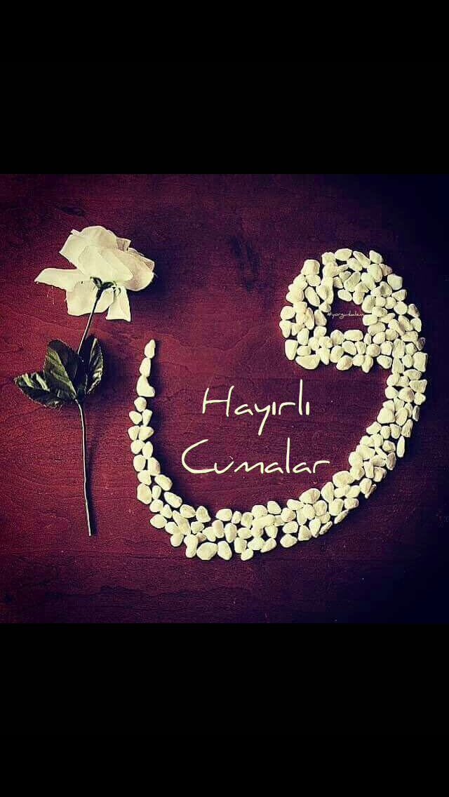 Ellerin
Dua"ya Uzandığı
Sinelerin Dostlara Açıldığı
Gözlerin Masumiyet Aradığı
Bu Mübarek Günde 
Tüm Dua"larınızın
Kabul Olması Dileğimle