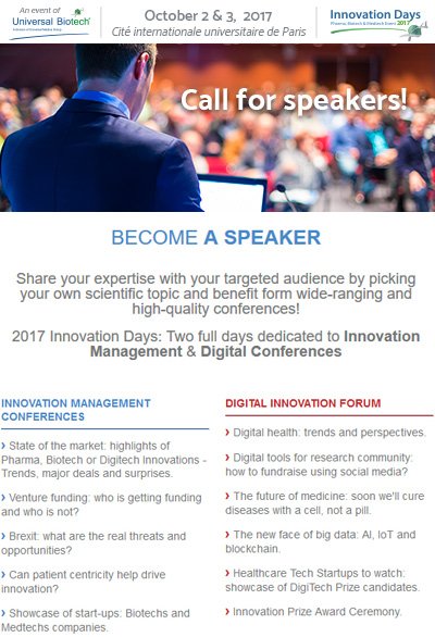 Innovation Days tweet media