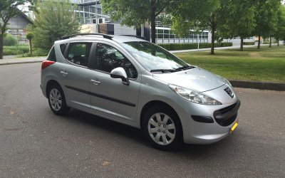 cd_cars's tweet photo. Diplomatic registered Peugeot for sale The Hague. For more information about this and many other cars check out https://t.co/yrJrCR2R2B https://t.co/EDwO3mZ0Rq