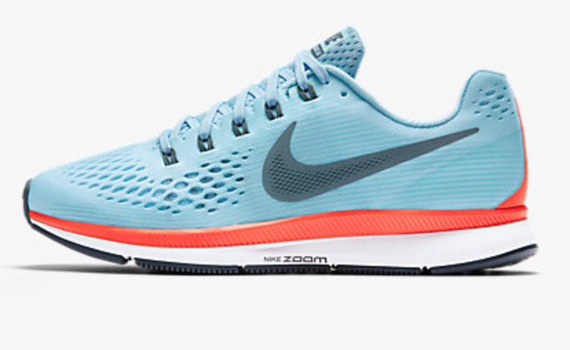 RunningStyleFR's tweet image. 9 coloris, un coup d'oeil : foncez sur la Nike Air Zoom Pegasus 34 encore plus réactive et respirante lc.cx/SE9k #Pegasus #Nike