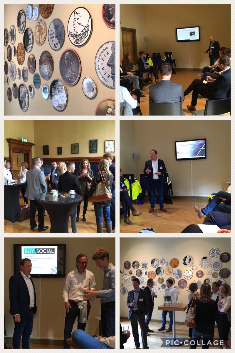 Resolt_IP's tweet photo. Wij kijken terug op een geslaagde innovatiemiddag over verwerken van innovaties en duurzaamheid in tenders en aanbestedingen! https://t.co/h7eqiTltb2