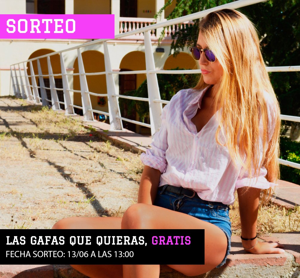 mollisters's tweet photo. ¡SORTEO!
¿Quieres unas @mollisters gratis?
Síguenos y haz RT a este tweet para participar 😎😎
Fecha del sorteo: 13/06 a las 13:00h. ¡Suerte! https://t.co/VFdykIQKis