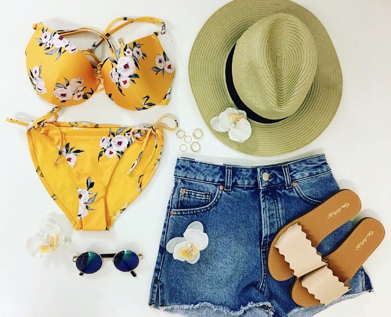 OutfitFashionUK's tweet photo. BEACH please! ๐๐๐ฆโ๏ธ #InMyOutfit #StoreStyle https://t.co/iSFXCAi5C0