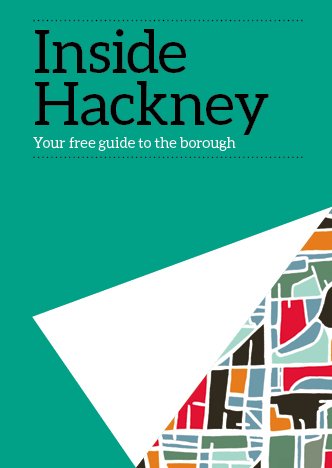 InsideHackney's tweet photo. Our new #Hackney guide is being distributed on Monday! Click here to discover where to grab a copy https://t.co/EABjAlsWrz https://t.co/zsv9UqmC3N