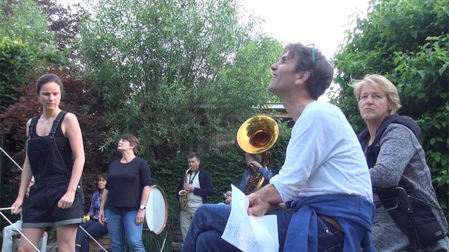#stroomvandewaal Repetitie Nieuw Dak - stroomvandewaal.nl/repetitie-nieu…