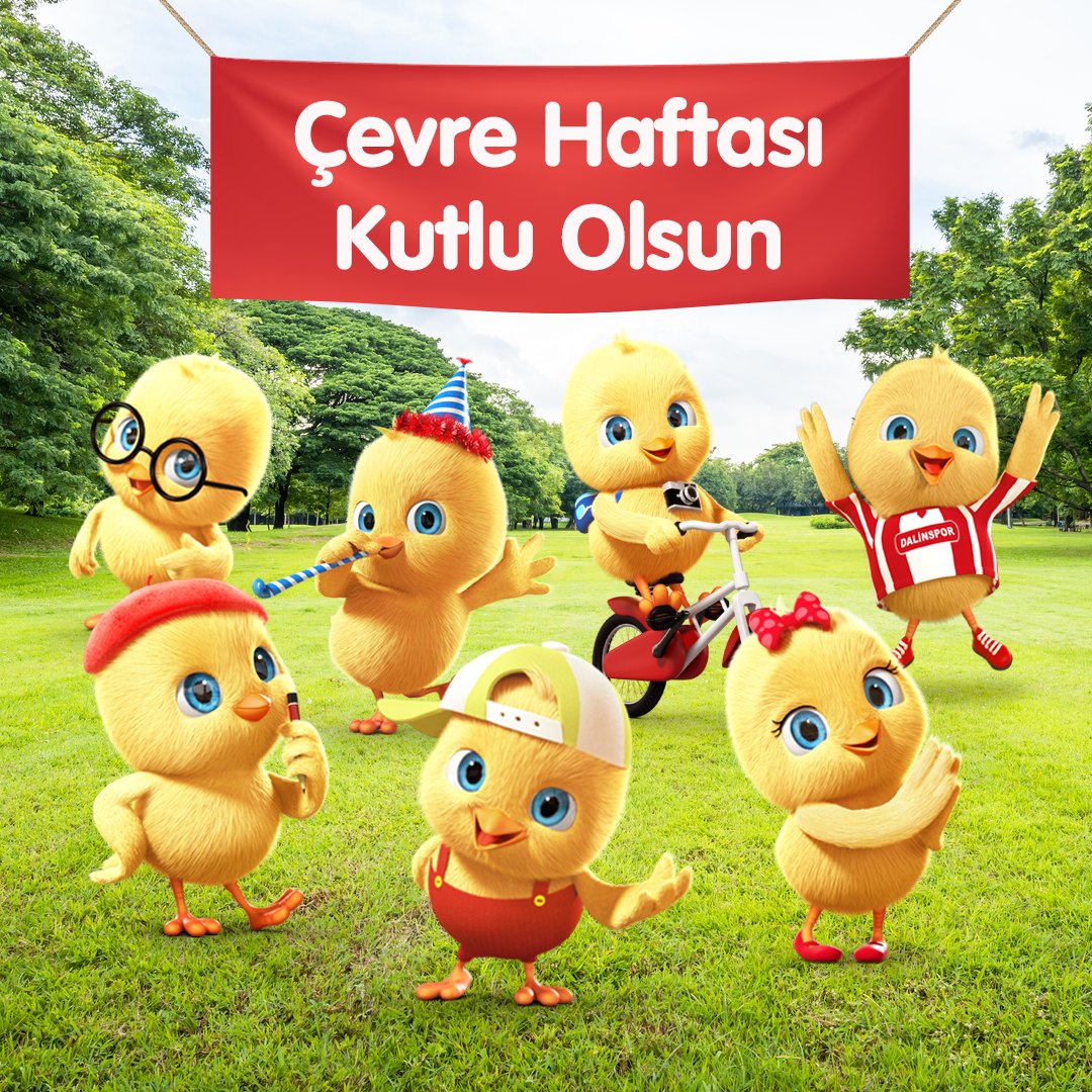 ''Dalin'le Birlikte Eğlence'' projemizde amacımız çocuklara sürdürebilir bir gelecek bilincini aşılamak ve yaşanılabilir bir dünya bırakmak.