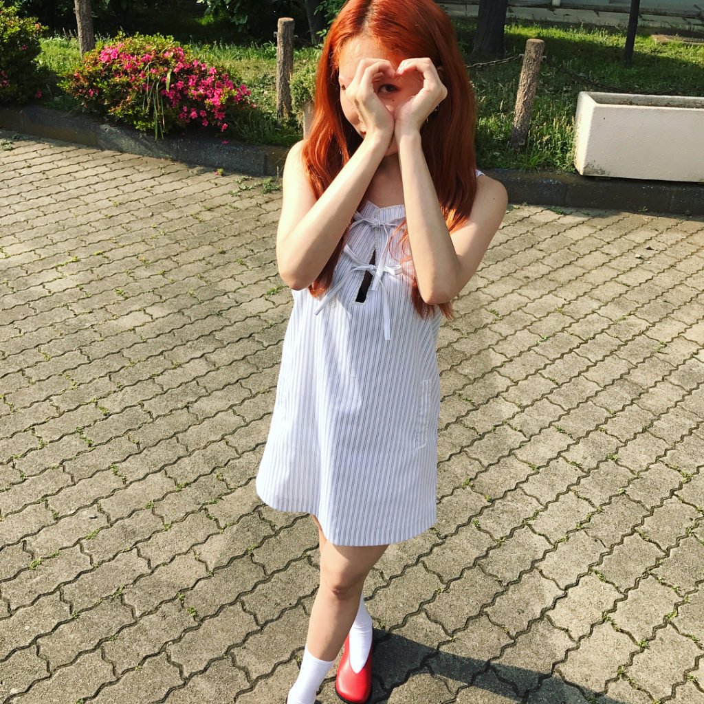 Hyunstagramnet's tweet photo. [INSTAGRAM] hyunah_aa: (no caption) https://t.co/3r6k5BGRX2 #hyunstagram https://t.co/qnsBW6HeDR